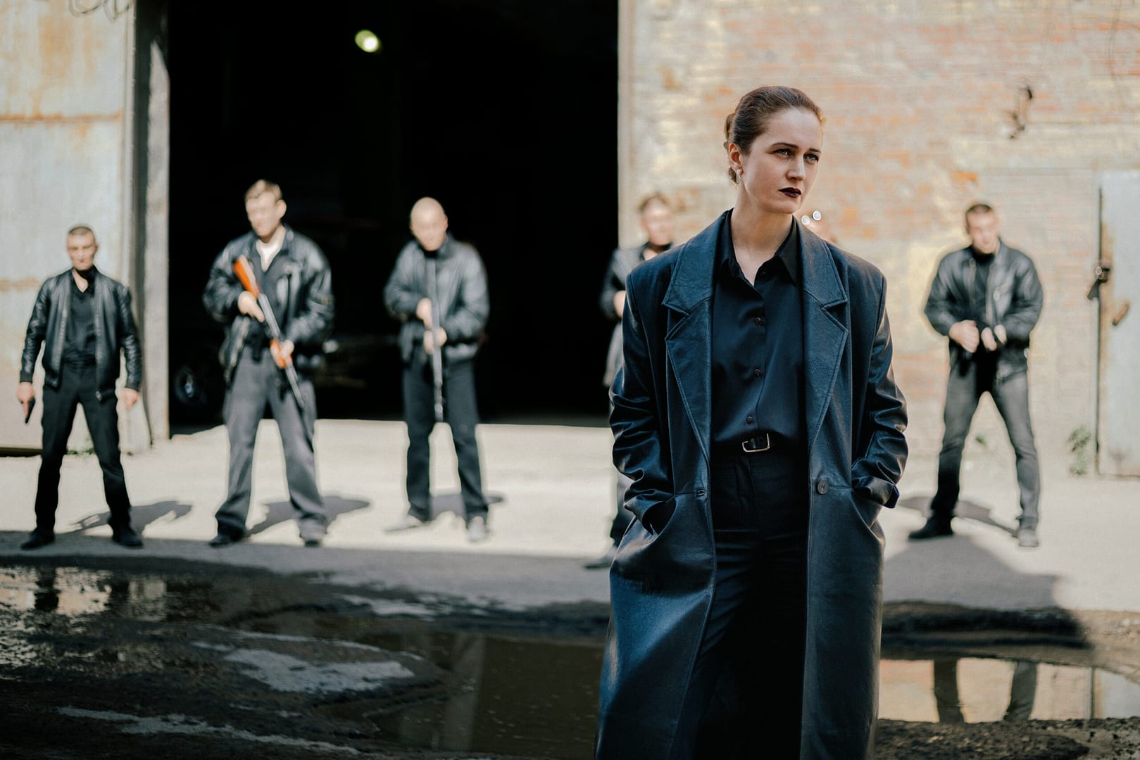Дети Перемен 2