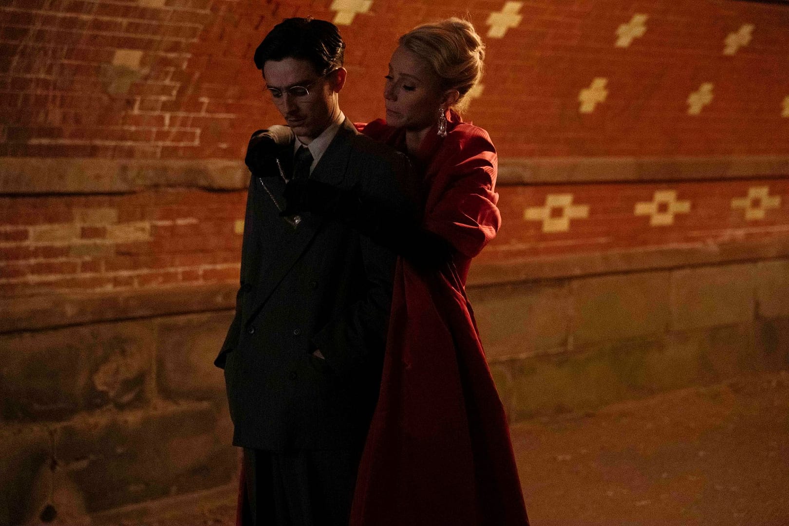 Марти Великолепный