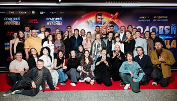 СОЛОВЕЙ ПРОТИВ МУРОМЦА