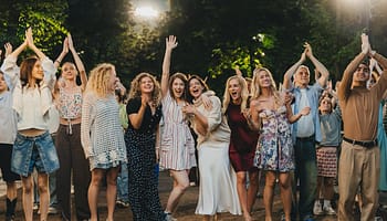 Москва слезам не верит