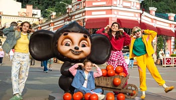 Папины дочки. Мама вернулась