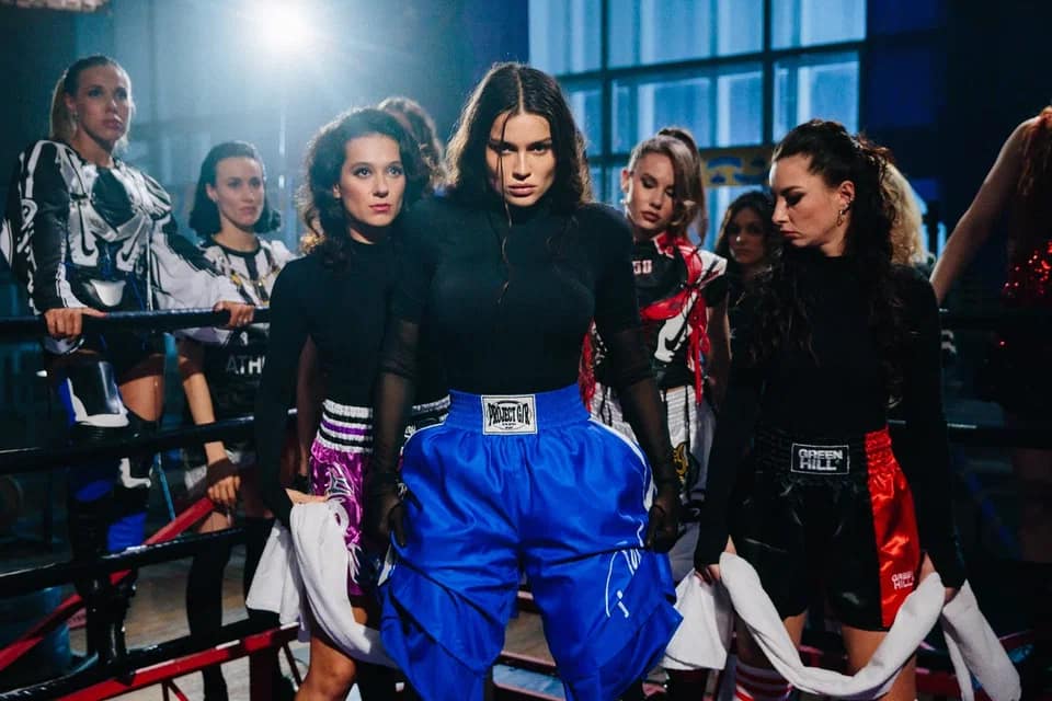 Приключения Шурика